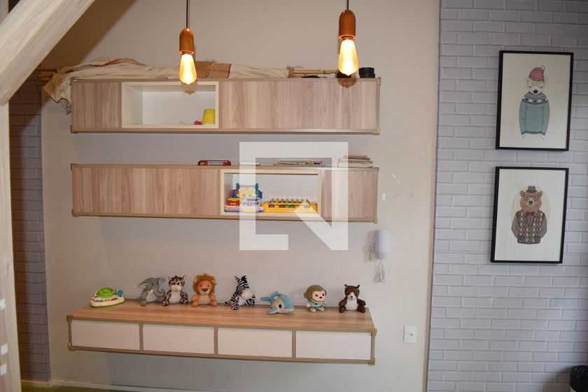 Apartamento, 2 quartos, 55 m² - Foto 63