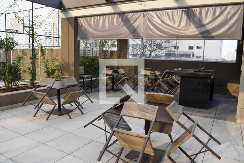 Apartamento, 2 quartos, 55 m² - Foto 60
