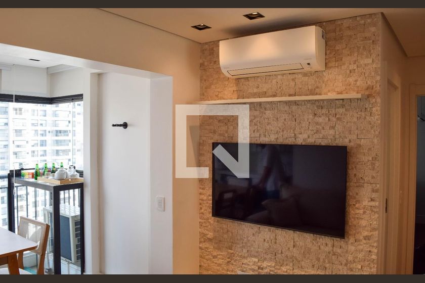 Apartamento, 2 quartos, 55 m² - Foto 4