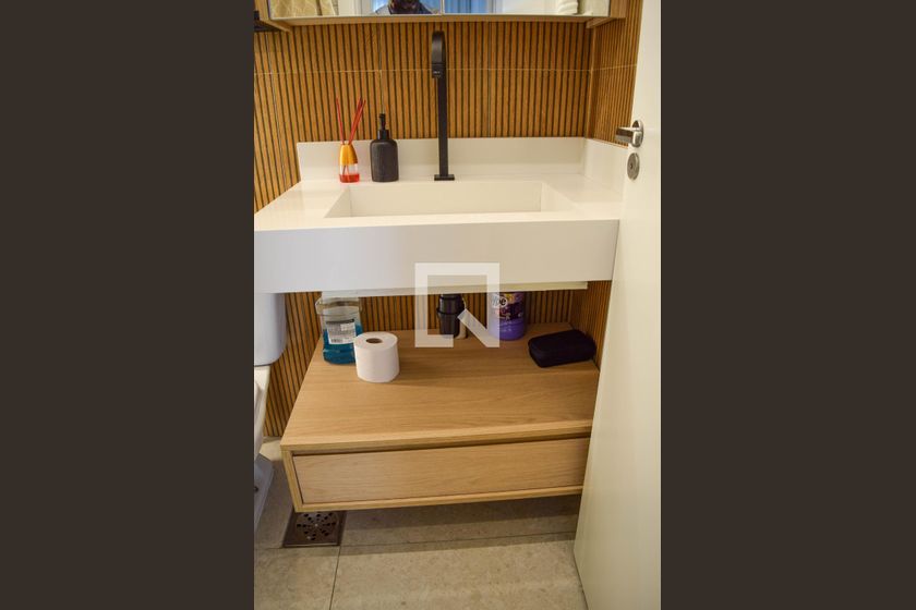 Apartamento, 2 quartos, 55 m² - Foto 35