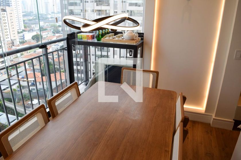 Apartamento, 2 quartos, 55 m² - Foto 13