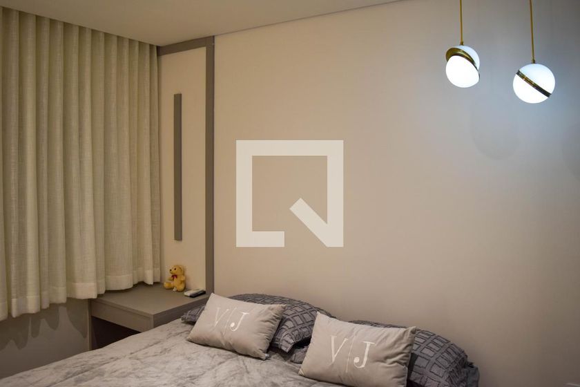 Apartamento, 2 quartos, 55 m² - Foto 23