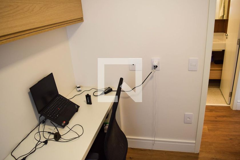 Apartamento, 2 quartos, 55 m² - Foto 19