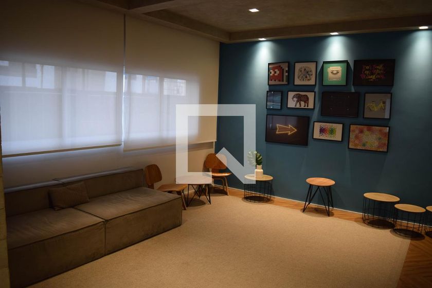 Apartamento, 2 quartos, 55 m² - Foto 78