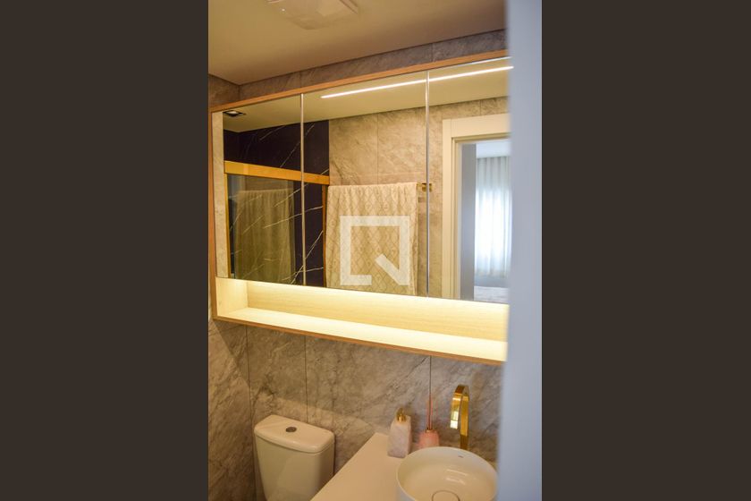 Apartamento, 2 quartos, 55 m² - Foto 32