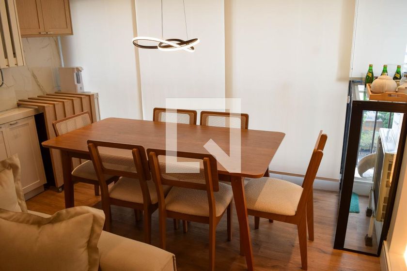 Apartamento, 2 quartos, 55 m² - Foto 15