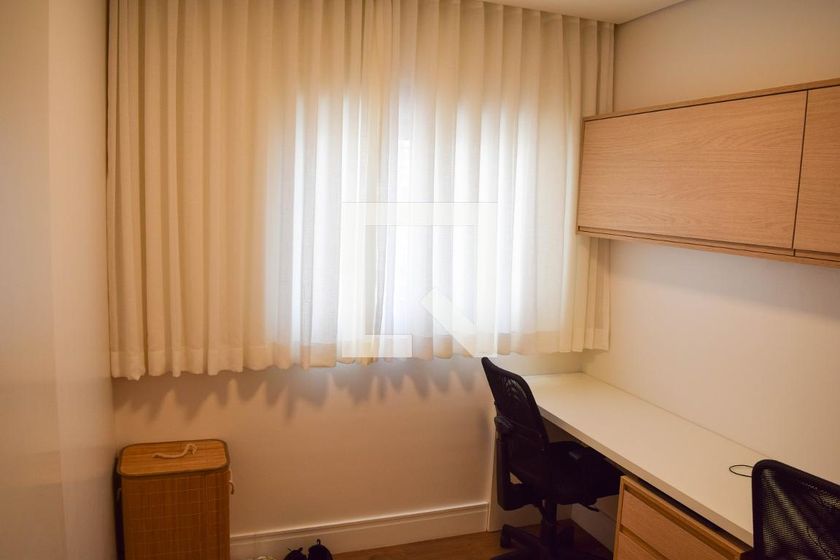 Apartamento, 2 quartos, 55 m² - Foto 20