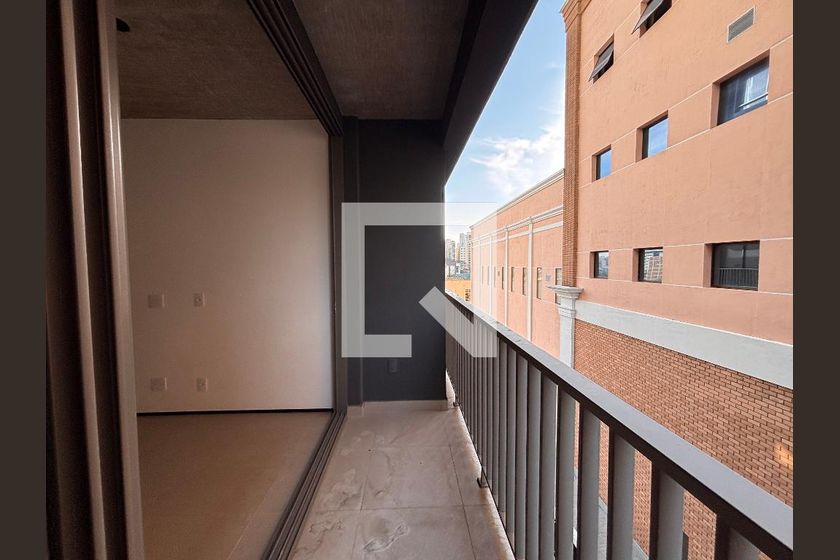 Kitnet-Studio, 30 m² - Foto 13