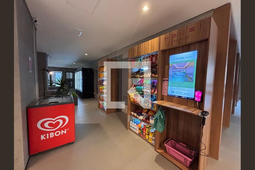 Kitnet-Studio, 30 m² - Foto 39