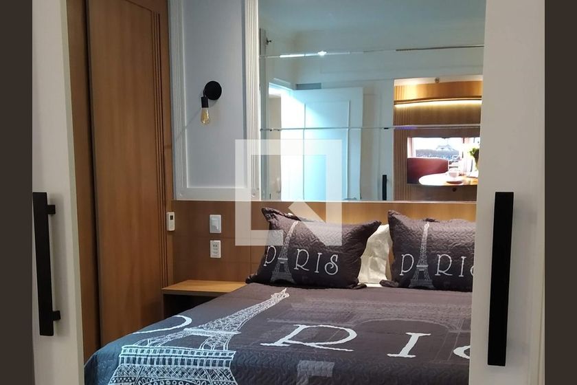 Apartamento, 1 quarto, 31 m² - Foto 14