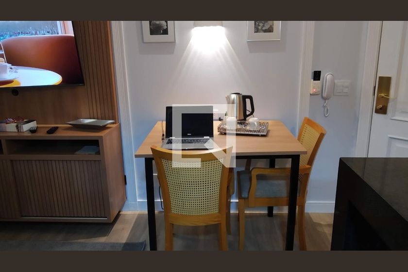 Apartamento, 1 quarto, 31 m² - Foto 6