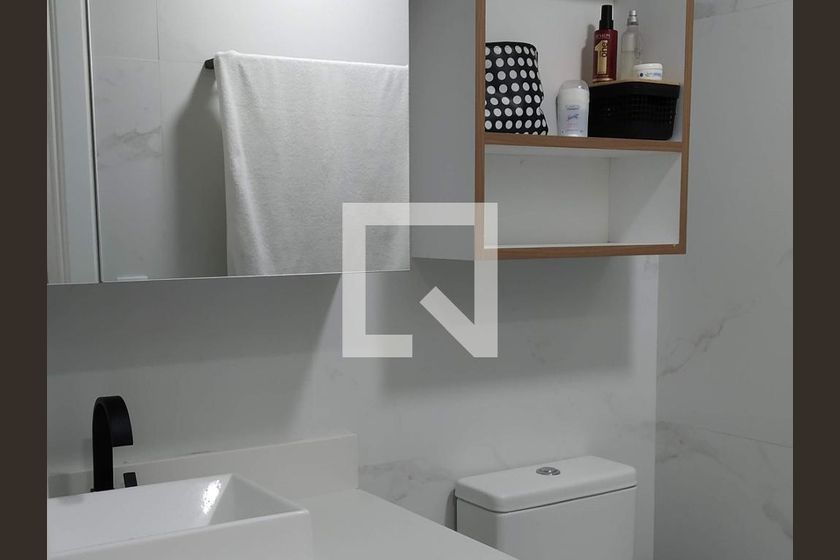 Apartamento, 1 quarto, 31 m² - Foto 20