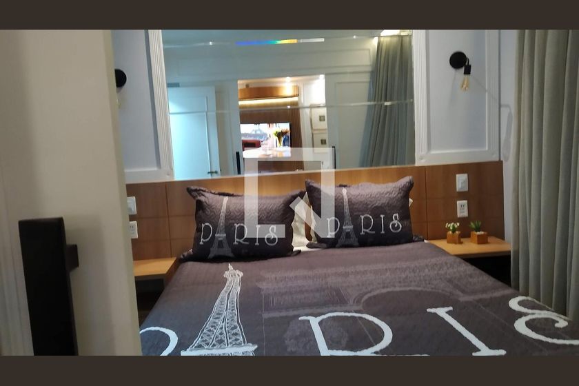 Apartamento, 1 quarto, 31 m² - Foto 16
