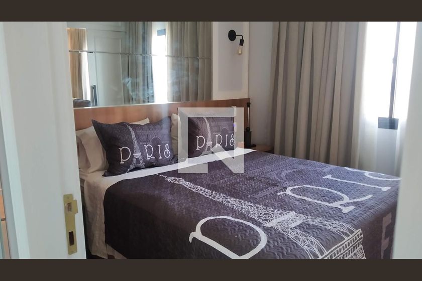 Apartamento, 1 quarto, 31 m² - Foto 12