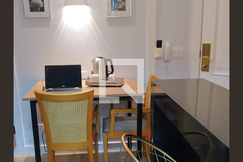 Apartamento, 1 quarto, 31 m² - Foto 8