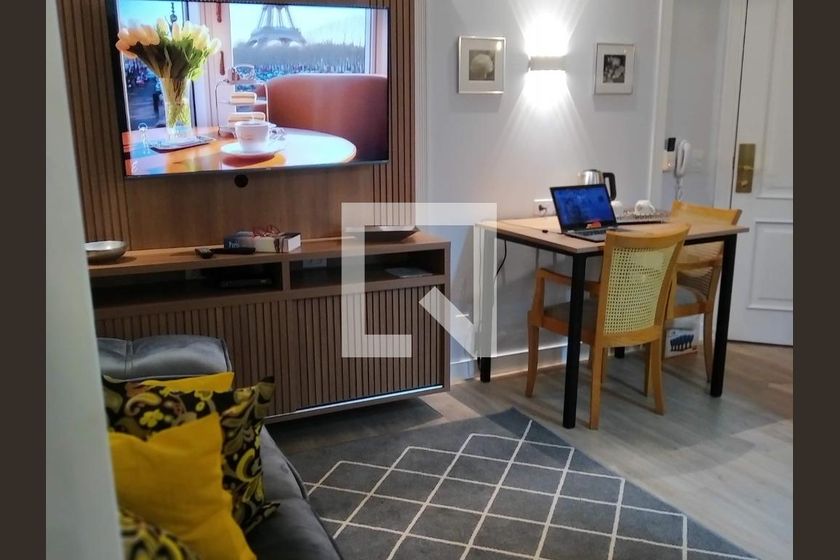 Apartamento, 1 quarto, 31 m² - Foto 10