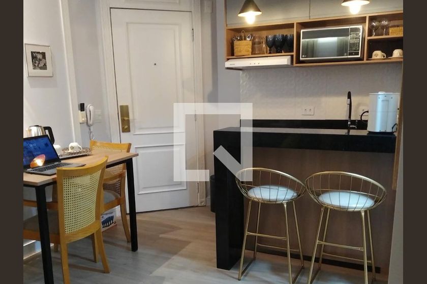 Apartamento, 1 quarto, 31 m² - Foto 24