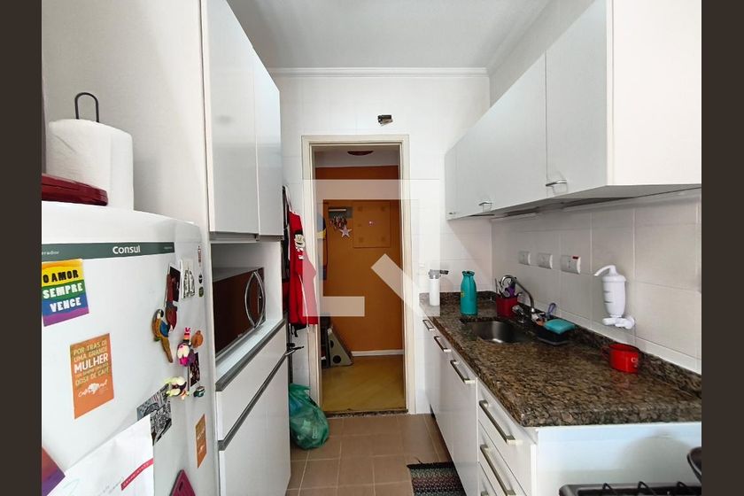Apartamento, 2 quartos, 60 m² - Foto 55