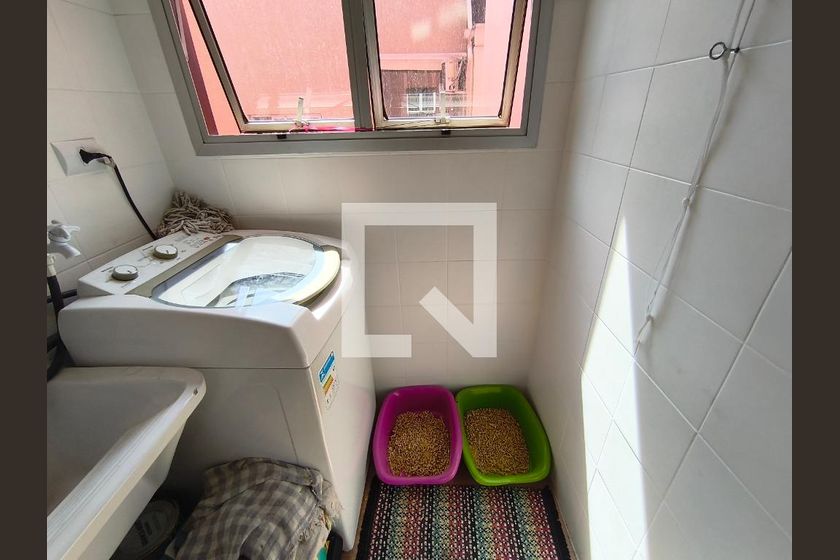 Apartamento, 2 quartos, 60 m² - Foto 59