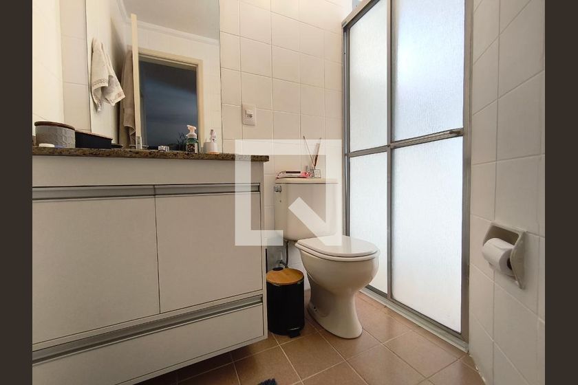 Apartamento, 2 quartos, 60 m² - Foto 33