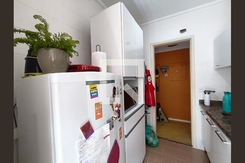 Apartamento, 2 quartos, 60 m² - Foto 57