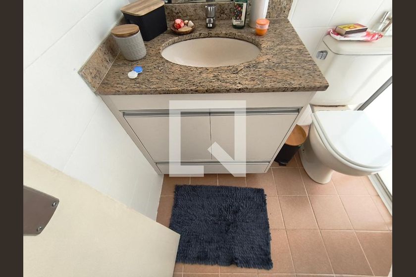 Apartamento, 2 quartos, 60 m² - Foto 43
