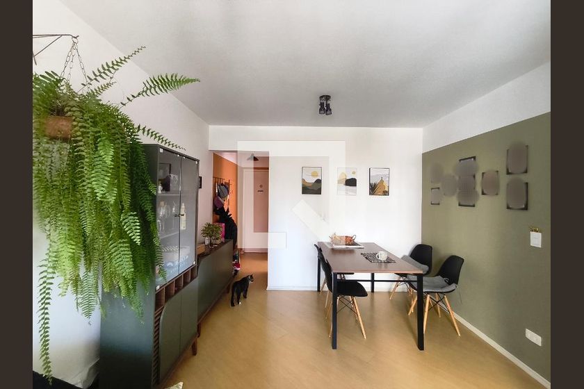 Apartamento, 2 quartos, 60 m² - Foto 7