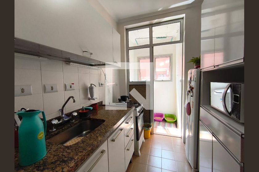 Apartamento, 2 quartos, 60 m² - Foto 45