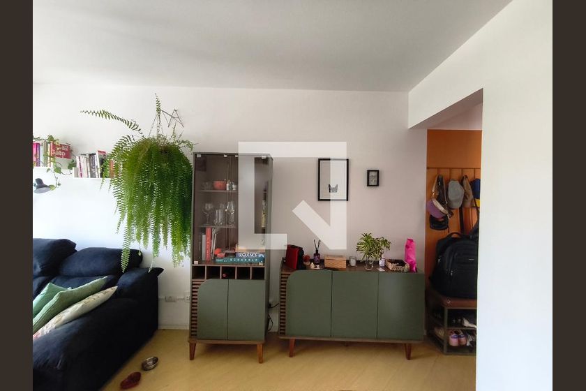 Apartamento, 2 quartos, 60 m² - Foto 9