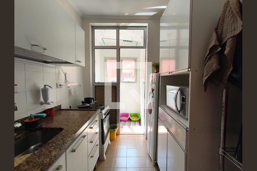 Apartamento, 2 quartos, 60 m² - Foto 47