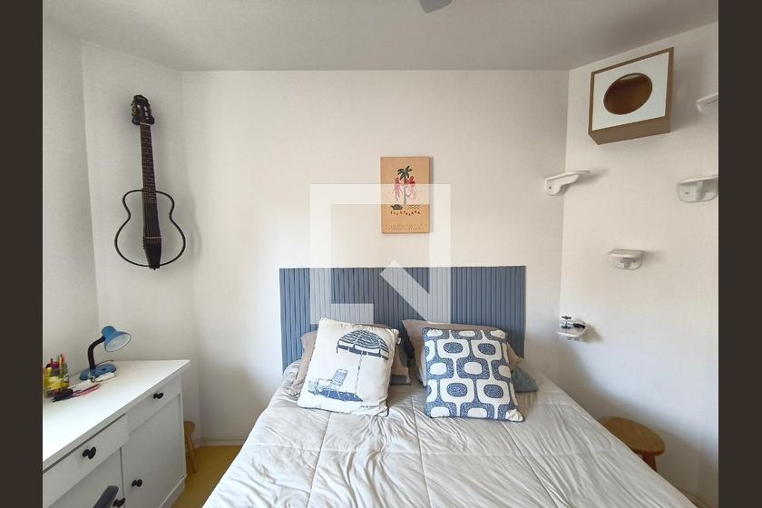 Apartamento, 2 quartos, 60 m² - Foto 15