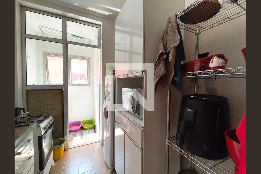Apartamento, 2 quartos, 60 m² - Foto 49