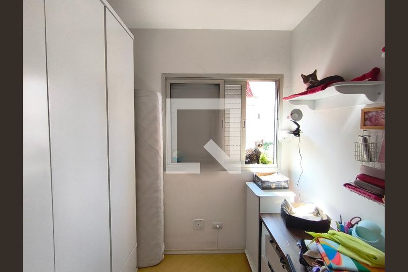 Apartamento, 2 quartos, 60 m² - Foto 31