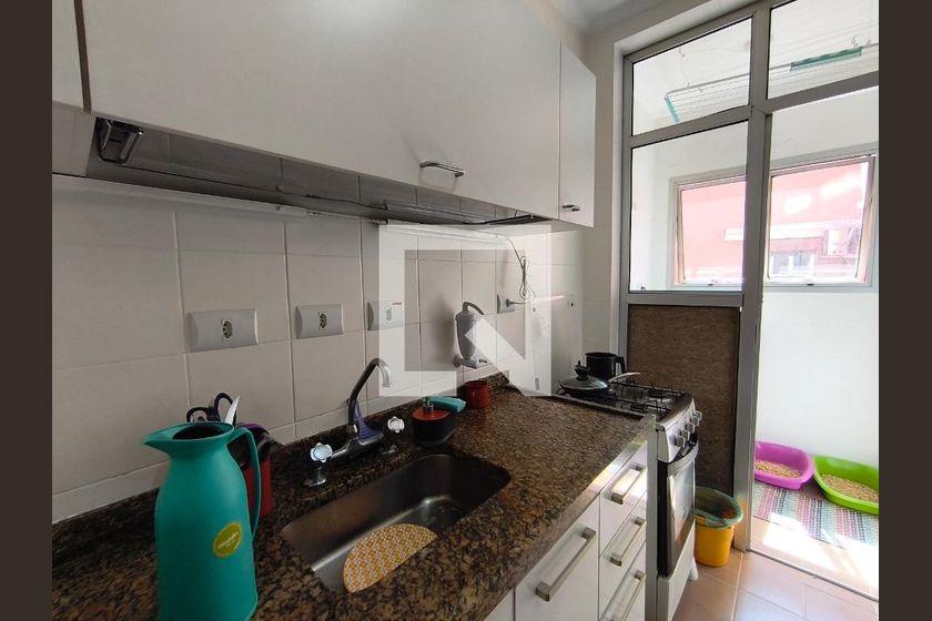 Apartamento, 2 quartos, 60 m² - Foto 51