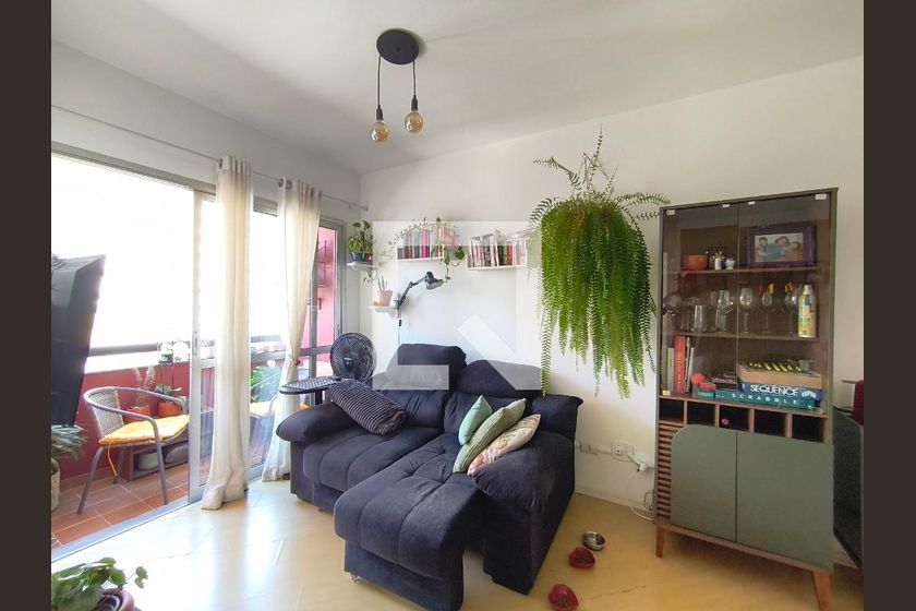 Apartamento, 2 quartos, 60 m² - Foto 5