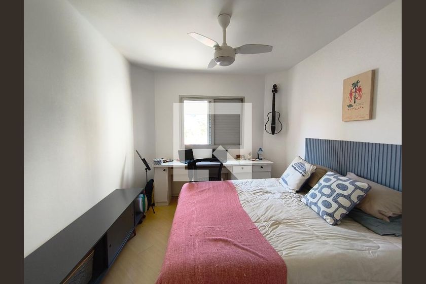 Apartamento, 2 quartos, 60 m² - Foto 11