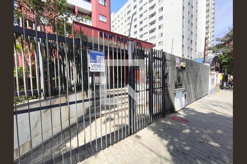 Apartamento, 2 quartos, 60 m² - Foto 89