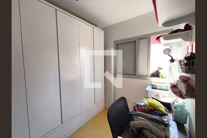 Apartamento, 2 quartos, 60 m² - Foto 25
