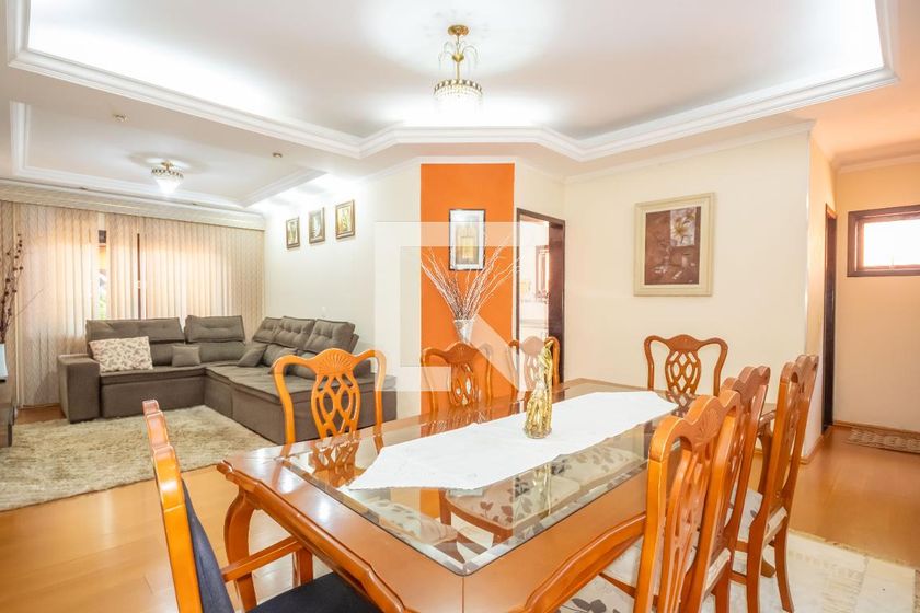 Casa, 3 quartos, 377 m² - Foto 3
