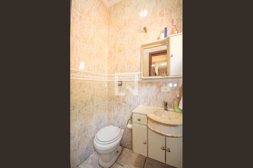 Casa, 3 quartos, 377 m² - Foto 11