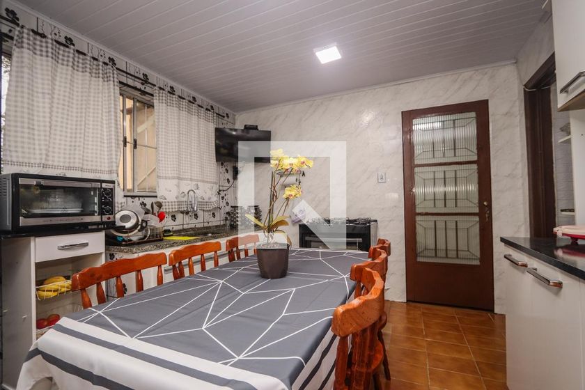 Casa, 3 quartos, 166 m² - Foto 57