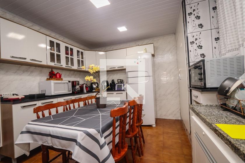 Casa, 3 quartos, 166 m² - Foto 59