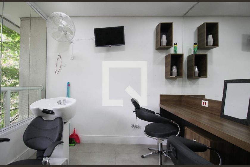 Apartamento, 3 quartos, 90 m² - Foto 133