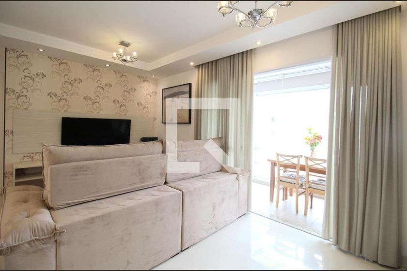 Apartamento, 3 quartos, 90 m² - Foto 7