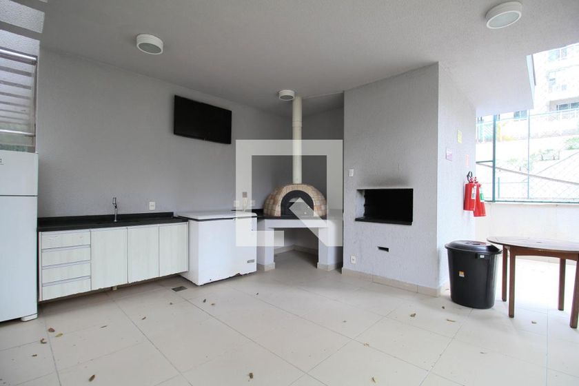 Apartamento, 3 quartos, 90 m² - Foto 139