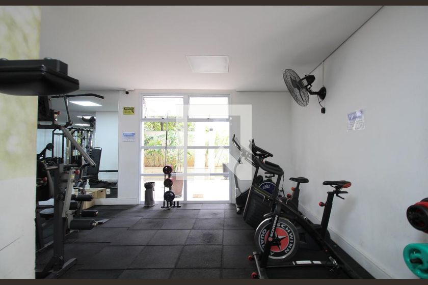 Apartamento, 3 quartos, 90 m² - Foto 103