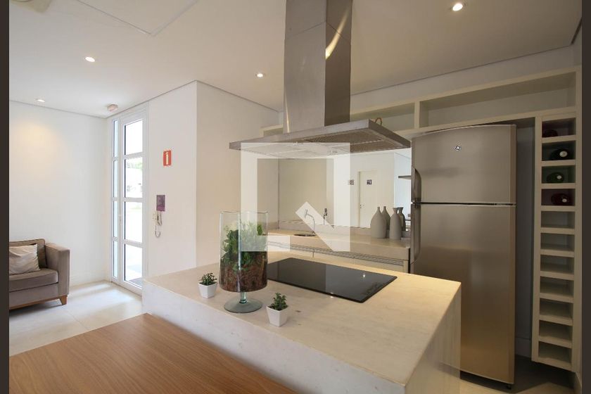 Apartamento, 3 quartos, 90 m² - Foto 97