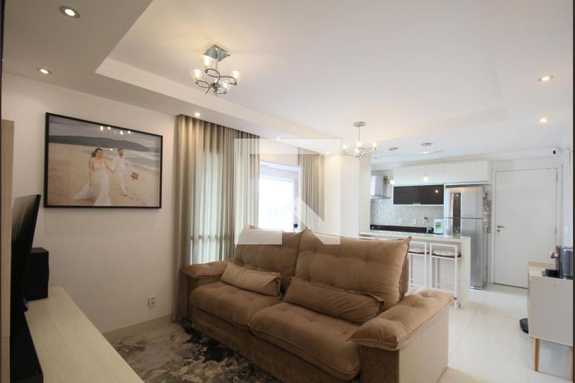 Apartamento, 3 quartos, 90 m² - Foto 5