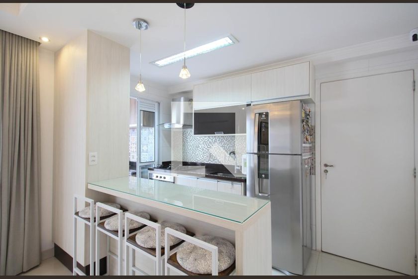 Apartamento, 3 quartos, 90 m² - Foto 61