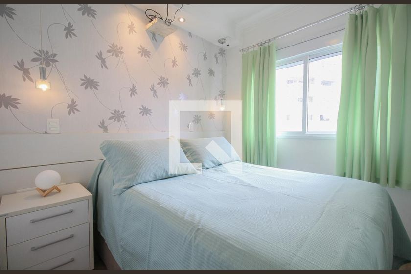 Apartamento, 3 quartos, 90 m² - Foto 37